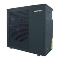 WarmFlow AS03-R32 User Instructions
