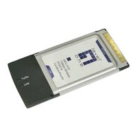 LevelOne WPC-0101 User Manual