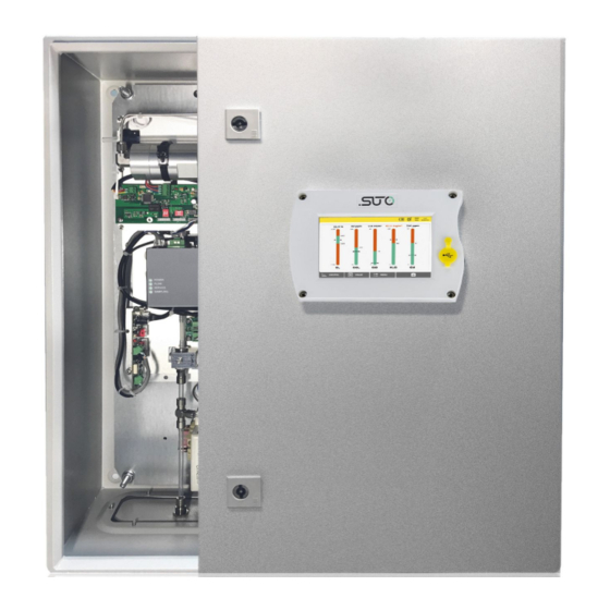 SUTO S606 Instruction And Operation Manual