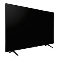 cecotec TV ALU10 65 Instruction Manual