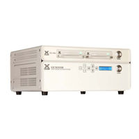 Bird IQC5000B Operation Manual