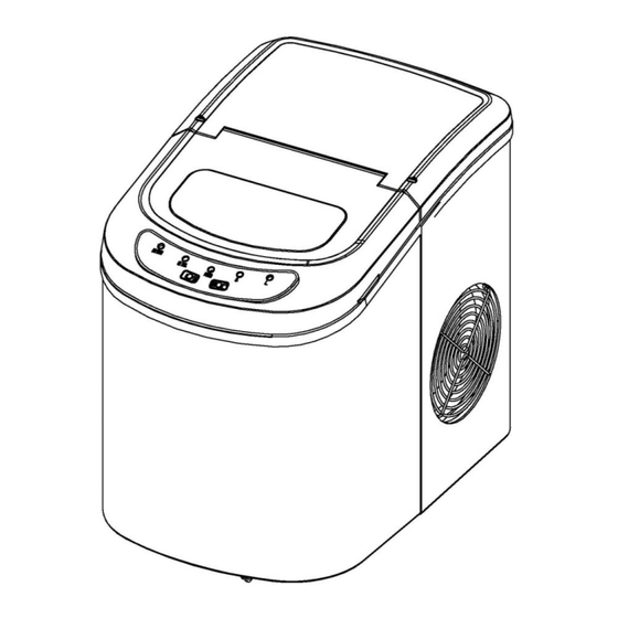 HOMCOM 800-163V90 Manuals