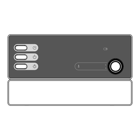 Sentiotec PRO B2 Instructions For Installation And Use Manual