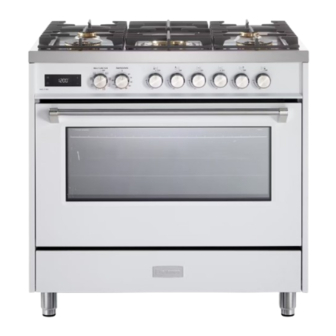 Verona VMFSGE365 Series Manual