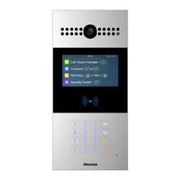Akuvox R28 Series Manual