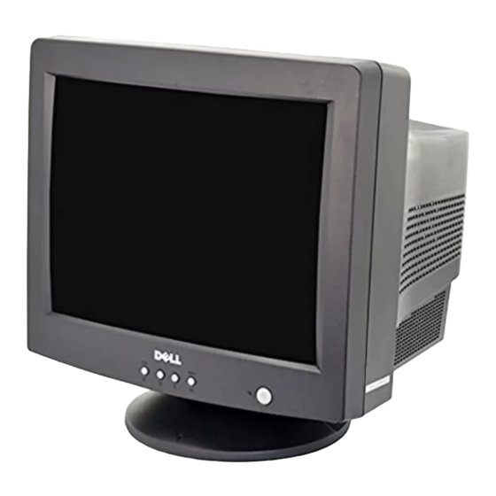 Dell E773s Setup Manual