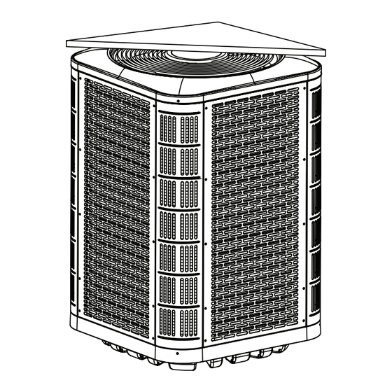 Nortek SH3BE4M Series Installation Instructions Manual