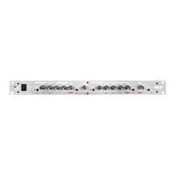 SKP Pro Audio VX-03 User Manual