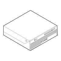 Lenovo ThinkCentre A51 8117 User Manual