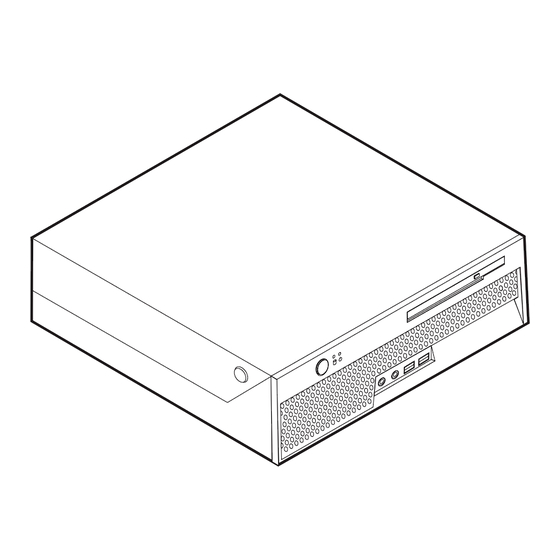 Lenovo 8104 User Manual