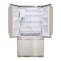 Smeg SF-640S User Manual Manual