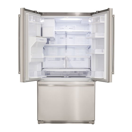 Smeg SF-640S User Manual Manual