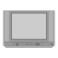 LG RZ-21FB55MX Service Manual