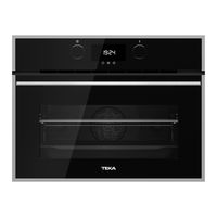Teka HLB P User Manual
