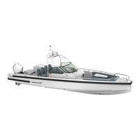 Axopar 28 CABIN/AC User Manual