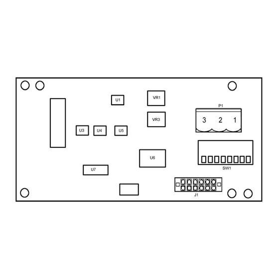 McQuay MicroTech II N2 Installation And Maintenance Manual