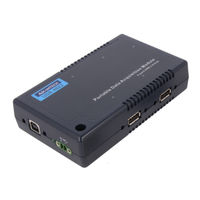 Advantech USB-4600 Series User Manual