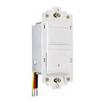 pass & seymour RWU600U Installation Instructions