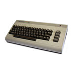 Commodore COMMODORE 64 User Manual