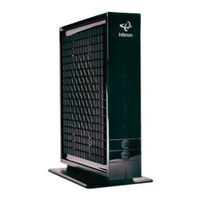 Hitron CGNV4 Quick Reference Manual