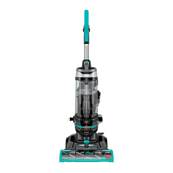 BISSELL POWERGROOM 2256 SERIES USER MANUAL Pdf Download | ManualsLib