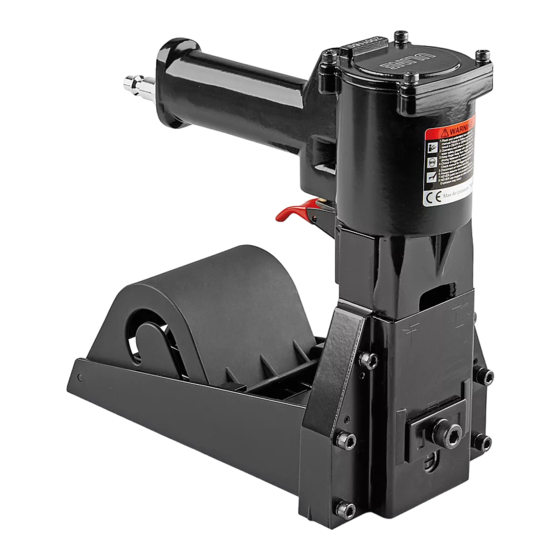 U-Line H-1030 Manual