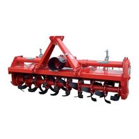 breviglieri B123 Series Operating And Maintenance Manual