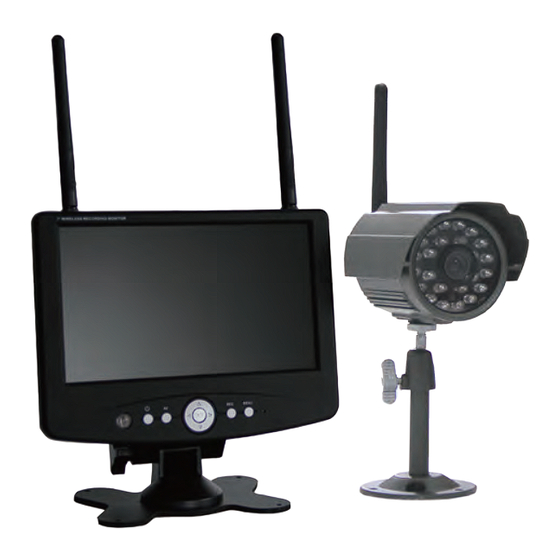 Orno OR-MT-JE-1801 User Manual