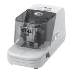 IDEAL 8560 Operating Instructions Manual