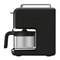 Coffee Maker Kenwood CM030 Series Instructions Manual