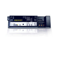 ITOH DENKI POWER MOLLER HBM-604BN Technical Document