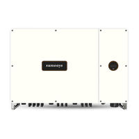 Sunways STT-100K User Manual