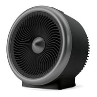 Taurus Alpatec TROPICANO JET
HOT&COOL Manual