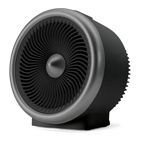 Taurus Alpatec TROPICANO JET
HOT&COOL Manual