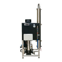 BWT PERMAQ PRO 1810 Installation And Operating Instruction