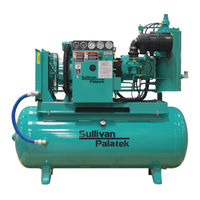 Sullivan-Palatek 40D User Manual