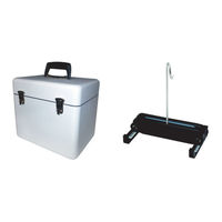 Gammex Doppler 403 Flow Phantom Manual