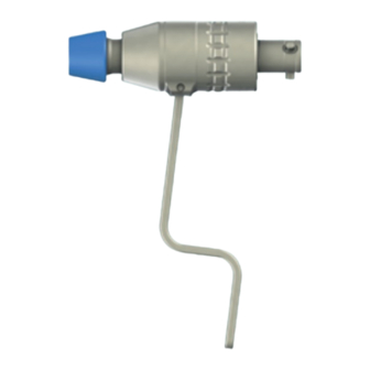 Braun Aesculap Acculan 4 Instructions For Use Manual