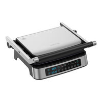 SIGURO SGR-CG-M550SU Translation Of The Operating Instructions