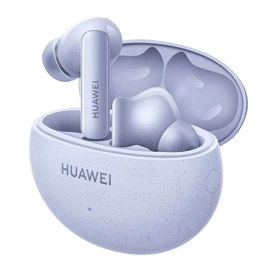 Huawei T0014 Quick Start Manual