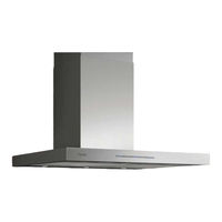 Pando P-826 Installation Manual