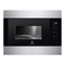 Microwave Oven Electrolux EMS26204O User Manual