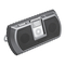 Bushnell TravelTunes 1.0, 940001-940001G-940001AP - Portable Speaker System Manual