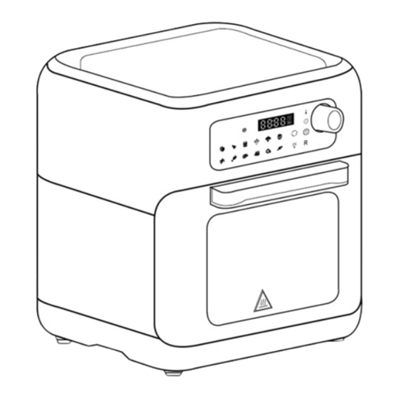 Uten AFO 44880 User Manual