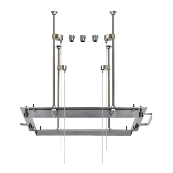 Gessi 32856 Manual