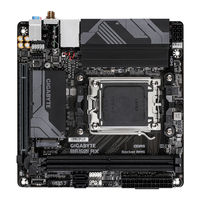 Gigabyte B650I AX User Manual