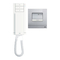 Intercom System ABB W2153 BL Quick Manual