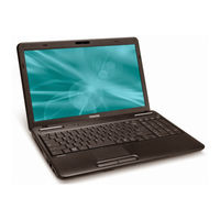 Toshiba C655D-S5210 Specifications