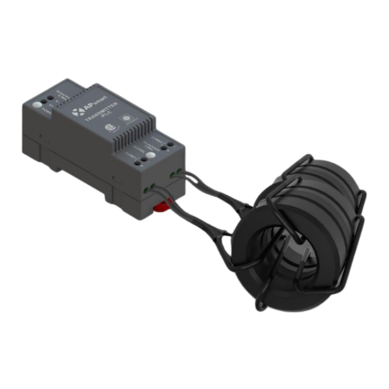 APsmart RSD-S-PLC Installation & User Manual