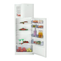 Teka FT2-410 VR01 Instruction Manual